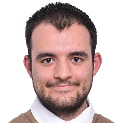 Christian González Pérez