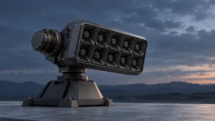 Concept rendering of R.A.R.